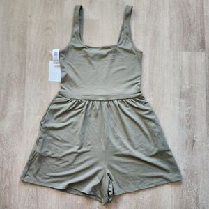 Wilfred Market Romper